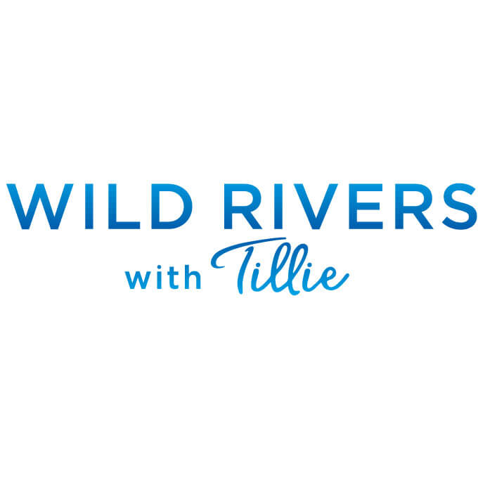 Wild Rivers with Tillie
