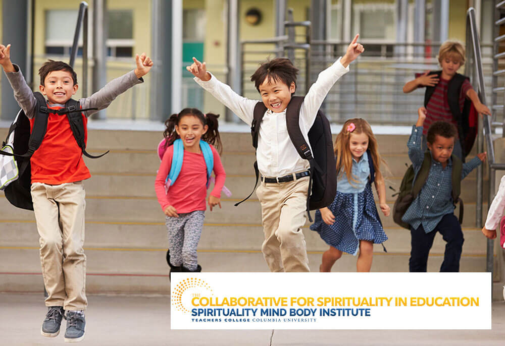 The Collaborative for Spirituality in Education